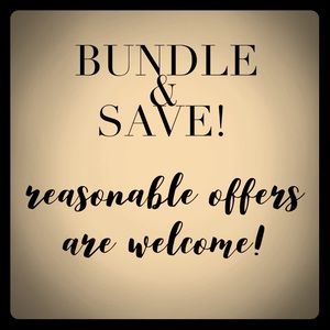 📦 Bundle and save!! 💥
